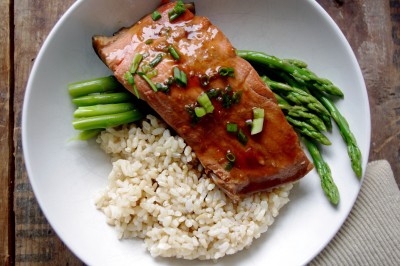 salmon meal 2